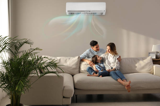 Best HVAC replacement cost  in Raubsville, PA