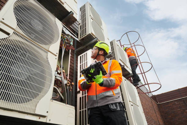 Best HVAC repair near me  in Raubsville, PA