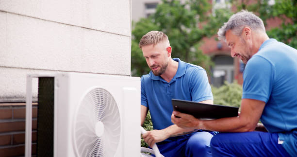 Best Affordable HVAC services  in Raubsville, PA