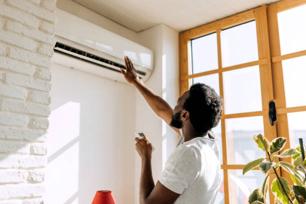 Best HVAC air duct cleaning  in Raubsville, PA
