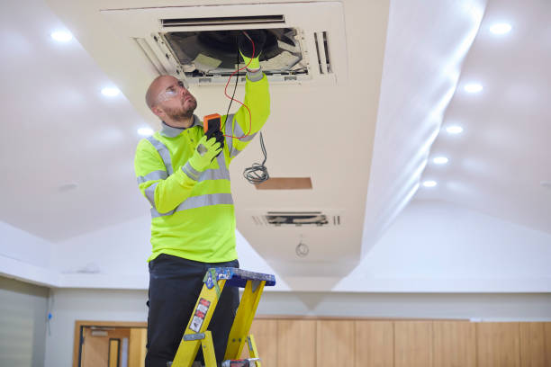 Best HVAC installation services  in Raubsville, PA