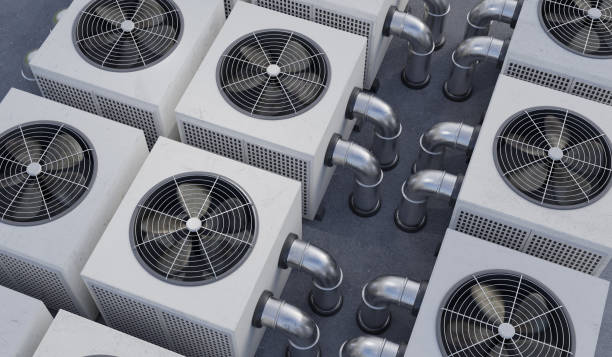 HVAC maintenance plan in Raubsville, PA