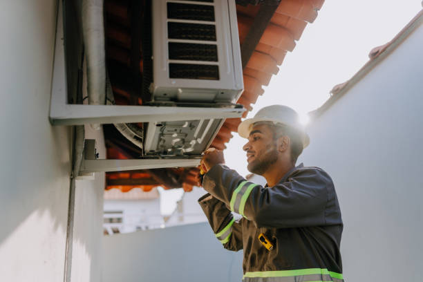 Best HVAC repair near me  in Raubsville, PA