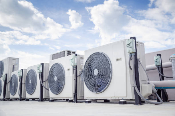 Best Local HVAC companies  in Raubsville, PA