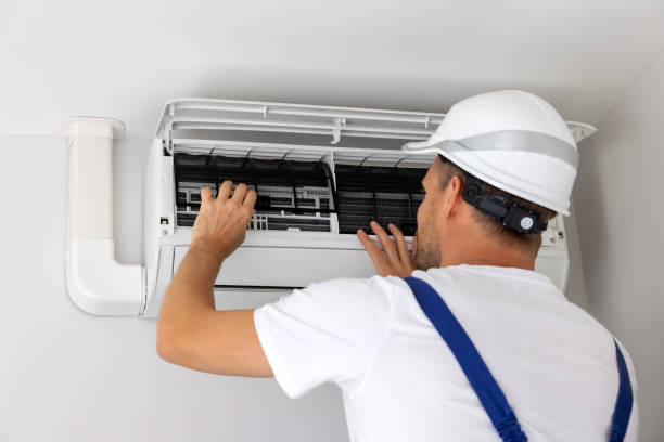 Best HVAC installation services  in Raubsville, PA