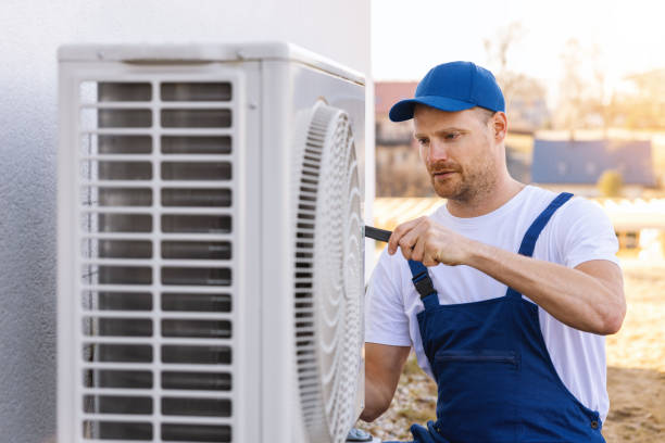 Best HVAC maintenance plan  in Raubsville, PA