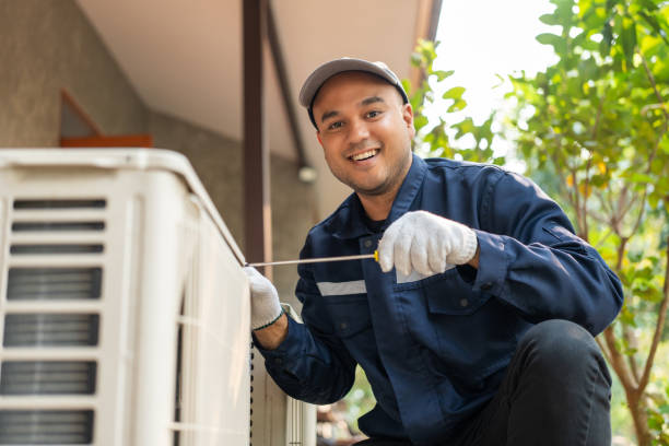 Best Commercial HVAC repair  in Raubsville, PA