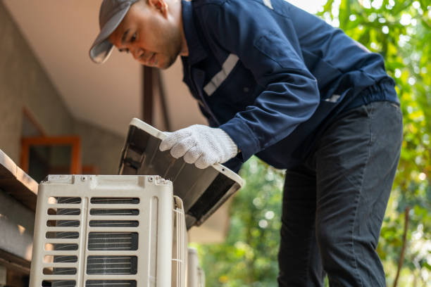 Best HVAC repair near me  in Raubsville, PA
