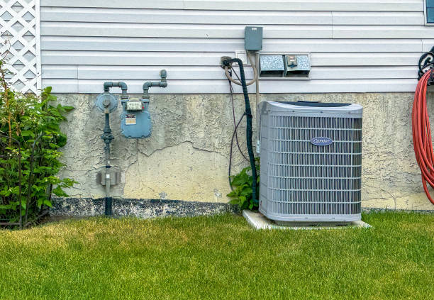 Best HVAC air duct cleaning  in Raubsville, PA